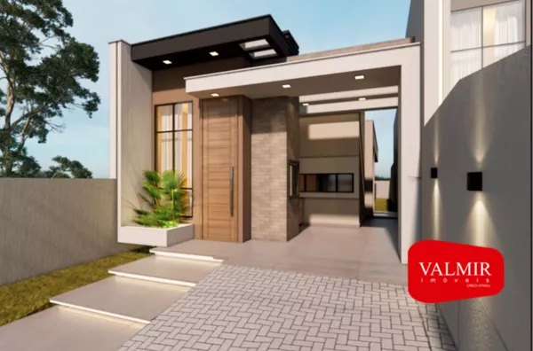 À VENDA CASA FRARON