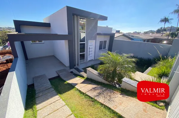 PARA LOCAÇÃO CASA NO JARDIM PRIMAVERA - RESIDENCIAL
