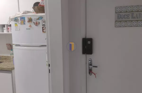 EDIFICIO PLAZA MAZON, APARTAMENTO, 2 DORMITORIOS, 1 SUÍTE