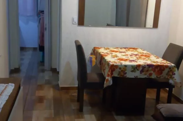 APARTAMENTO PARA LOCAÇÃO NO WANEL VILLE I, SOROCABA/SP