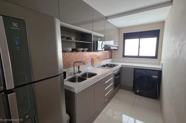 VILLAGE MONTE VERDE - JD. GUTIERRES