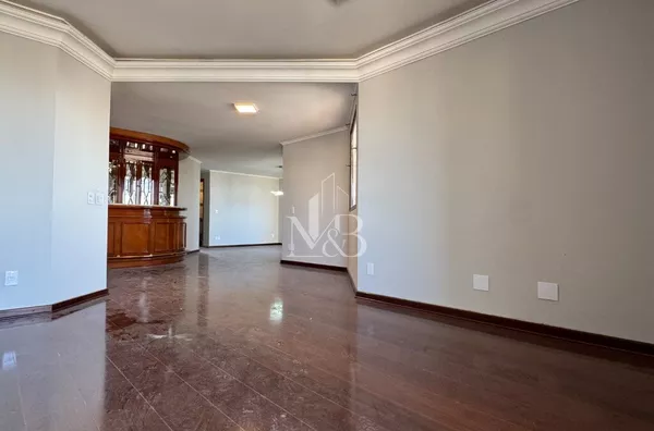 APARTAMENTO DUPLEX DE ALTO PADRÃO À VENDA – 334 M² | RUA DA PENHA – CENTRO DE SOROCABA