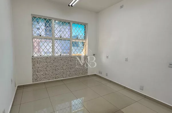 CASA COMERCIAL - RUA AMAZONAS