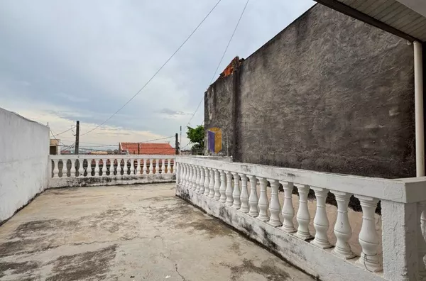 Casa para aluguel, 4 quarto(s),  Jardim Santa Cecília, Sorocaba