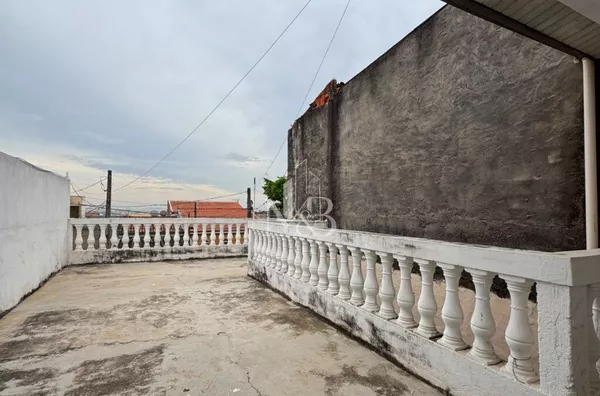 Casa para aluguel, 4 quarto(s),  Jardim Santa Cecília, Sorocaba