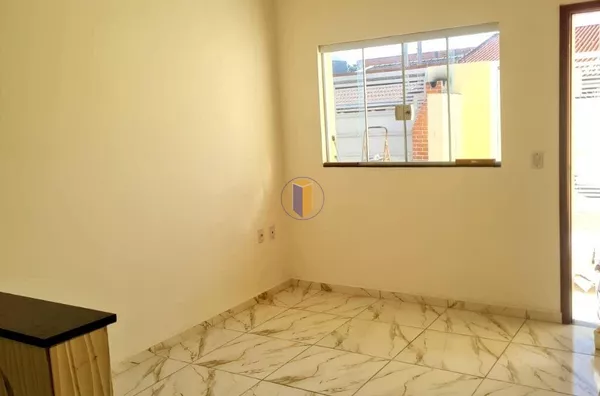 Casa para venda, 2 quarto(s),  Jardim Santa Madre Paulina, Sorocaba - Foto 2