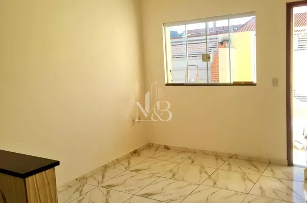 Casa para venda, 2 quarto(s),  Jardim Santa Madre Paulina, Sorocaba