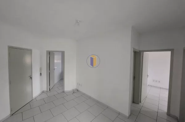 APARTAMENTO VILA BARÃO 