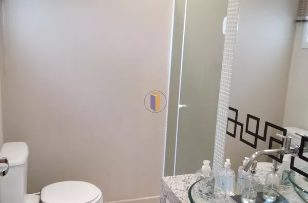 CONDOMÍNIO ALDEIA DA MATA - VOTORANTIM