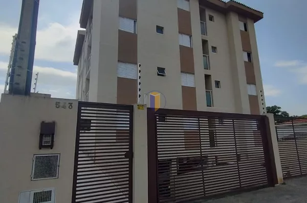 APARTAMENTO VILA BARÃO 