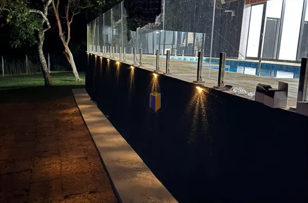 CHÁCARA DE ALTO PADRÃO À VENDA EM ARAÇOIABA/SP - Foto 81