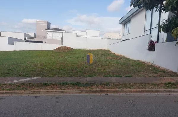 TERRENO À VENDA NO CONDOMÍNIO CHÁCARA ONDINA - ZONA LESTE, SOROCABA/SP