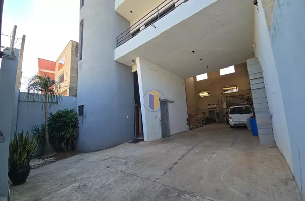 BARRACÃO PARA VENDA, WANELL WILLE, SOROCABA.