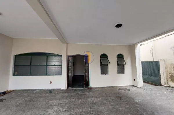 CASA JARDIM EMÍLIA - PERTINHO DO BOS  