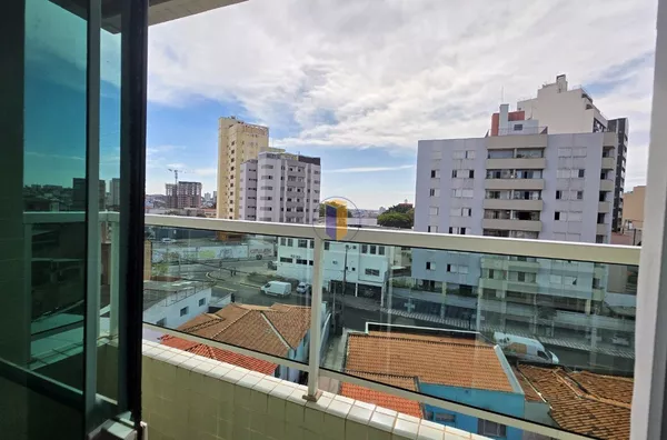 APARTAMENTO À VENDA | 3 DORMITÓRIOS | 4 VAGAS | VILA LEÃO – SOROCABA/SP