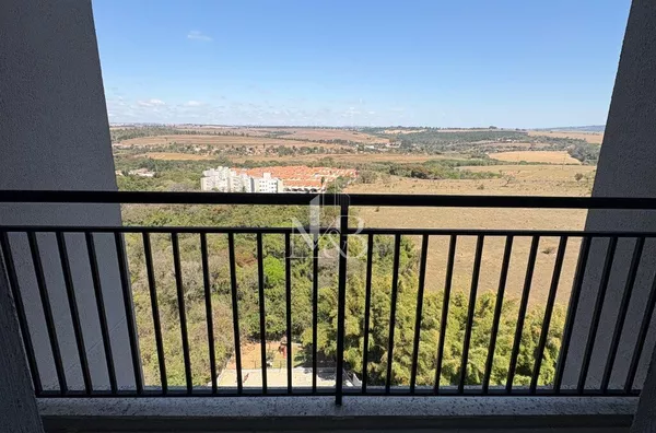 Apartamento para venda, 2 quarto(s),  Jardim Novo Horizonte, Sorocaba