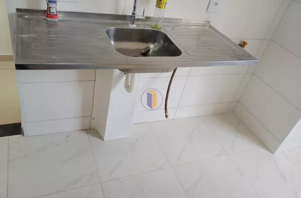 CONDOMÍNIO RESIDENCIAL VEREDAS DOS BANDEIRANTES 