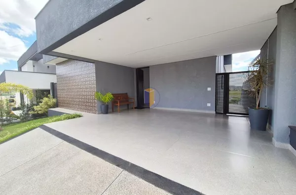 Casa em condomínio para venda, 4 quarto(s),  Cyrela Landscape Esplanada, Votorantim