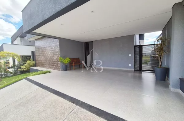 Casa em condomínio para venda, 4 quarto(s),  Cyrela Landscape Esplanada, Votorantim