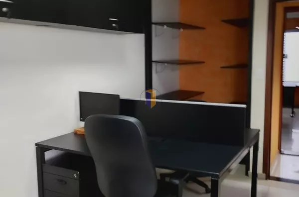 SALA COMERCIAL PARA LOCAÇÃO - JD. FACULDADE, SOROCABA/SP