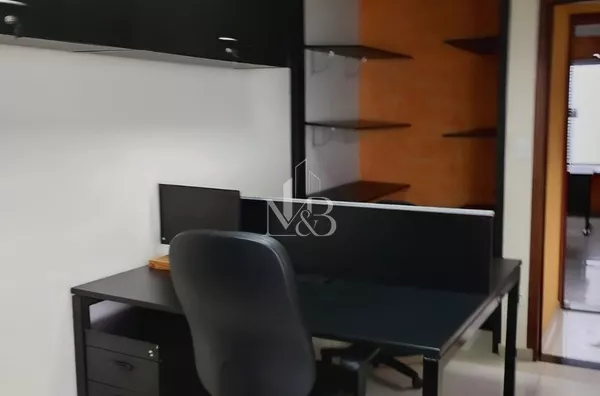 SALA COMERCIAL PARA LOCAÇÃO - JD. FACULDADE, SOROCABA/SP
