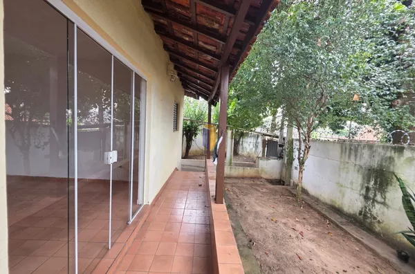 CASA JARDIM ZULMIRA - Foto 4