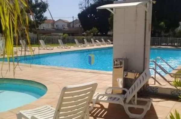 APARTAMENTO DISPONÍVEL PARA VENDA, NO COND. VISTA GARDEN, SOROCABA/SP