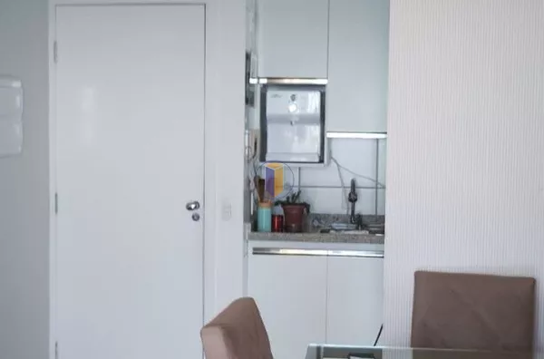 APARTAMENTO RESIDENCIAL ECOPARK