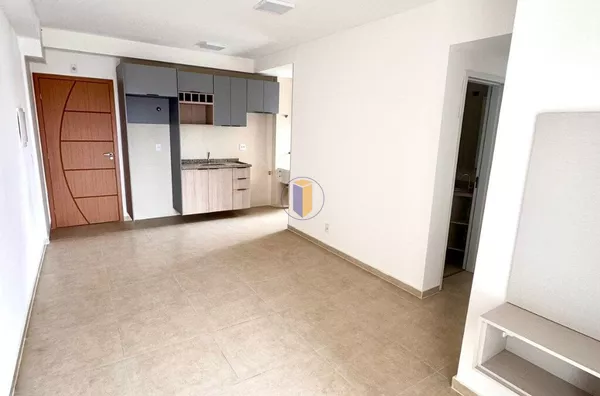 EDIFICIO BARÃO DE IGUATEMI RESIDENCIAL CLUBE