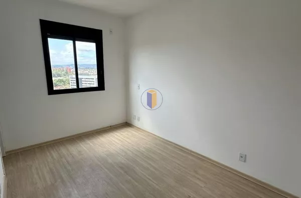 EVOLUTION BOA VISTA - PRÓXIMO A PREFEITURA