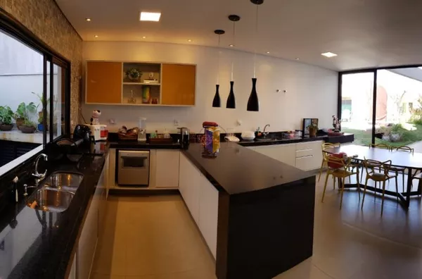 JD RESIDENCIAL CHÁCARA ONDINA