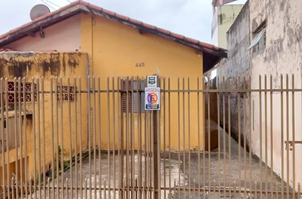 CASA TÉRRA - JD IPANEMA