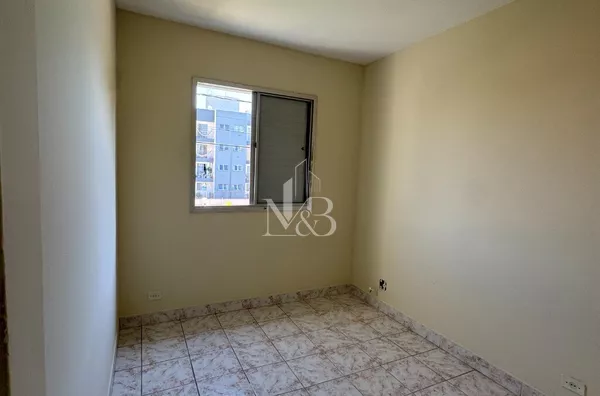 APARTAMENTO VILA HARO - COND. VIVENDAS SOROCABA 