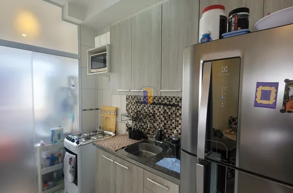 EDIFÍCIO RESIDENCIAL ONIX - ATRÁS DA ABRÃO REZE