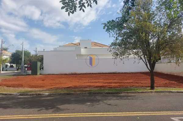 TERRENO NO CONDOMÍNIO VILLA OLYMPIA, SOROCABA/SP