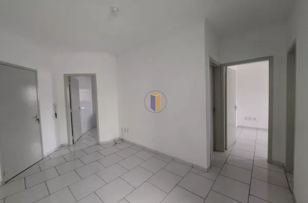 APARTAMENTO VILA BARÃO 