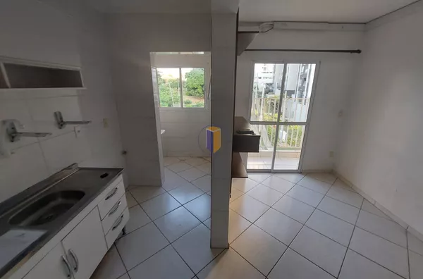 APTO JD GONÇALVES - 1 DORMITÓRIO - Foto 4