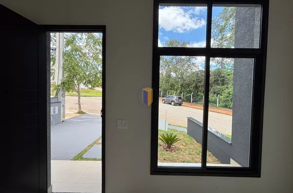 CASA TÉRREA - CONDOMÍNIO VILLAGIO IPANEMA 1