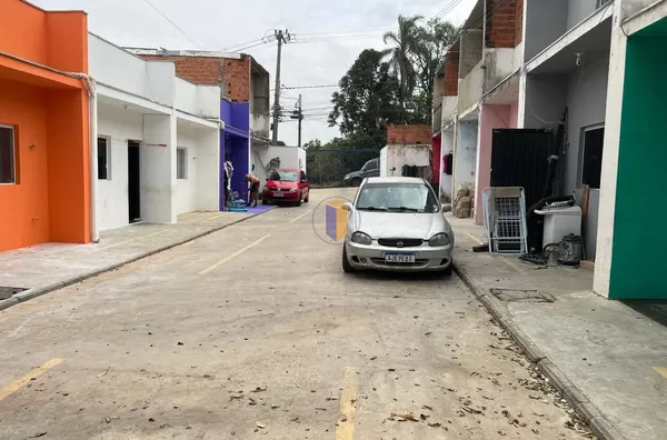 KITNET À VENDA NO JD. NOGUEIRA, SOROCABA/SP