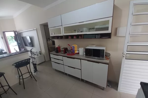 CASA À VENDA NO RES. JARDIM DAS DÁLIAS - PQ. SÃO BENTO, SOROCABA/SP