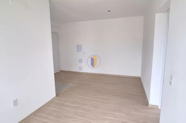 APARTAMENTO À VENDA NO CONDOMÍNIO JR CAMPOLIM II, SOROCABA/SP