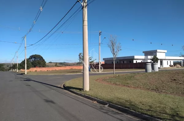 RESIDENCIAL VIVENDAS DO PORTO – CAPELA DO ALTO/SP 