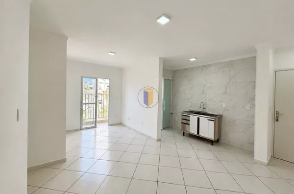 APARTAMENTO JARDIM PIRATININGA 