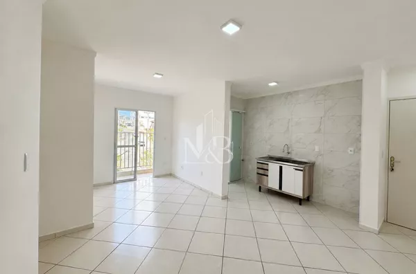 APARTAMENTO JARDIM PIRATININGA 