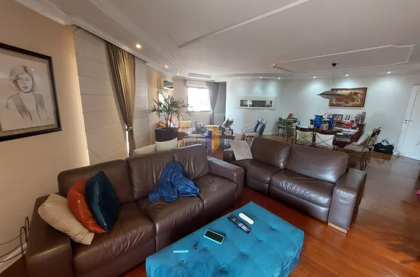 EDIFÍCIO SAINT MORITZ