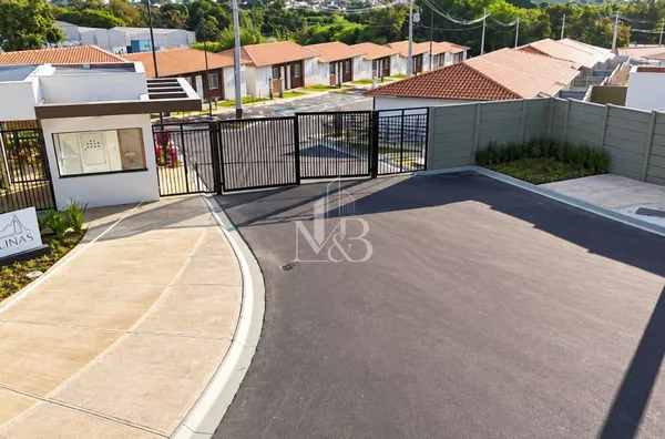 Casa no condomínio Lar Dallas para aluguel, 2 quarto(s),  Vila Bom Jesus, Sorocaba