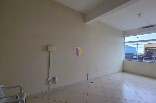 SALA COMERCIAL SÃO GUILHERME 