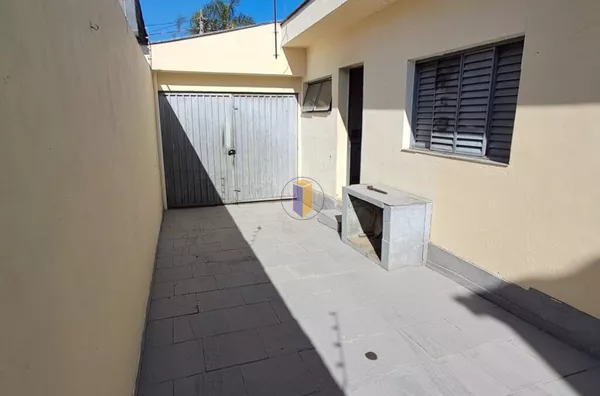 CASA PARA LOCAÇÃO NO JD. AMÉRICA, SOROCABA/SP