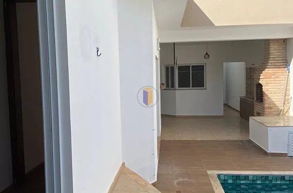 CASA TÉRREA,  VENDA, COND. VILA DO BOSQUE, SOROCABA