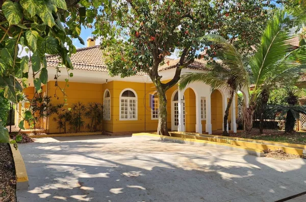 CASA PARA LOCAÇÃO NO VIVENDAS DO LAGO, SOROCABA/SP